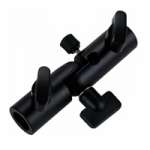 Gekko Tilting Bracket with Umbrella Holder (GGA-13) Gekko Tilting Bracket with Umbrella Holder (GGA-13)